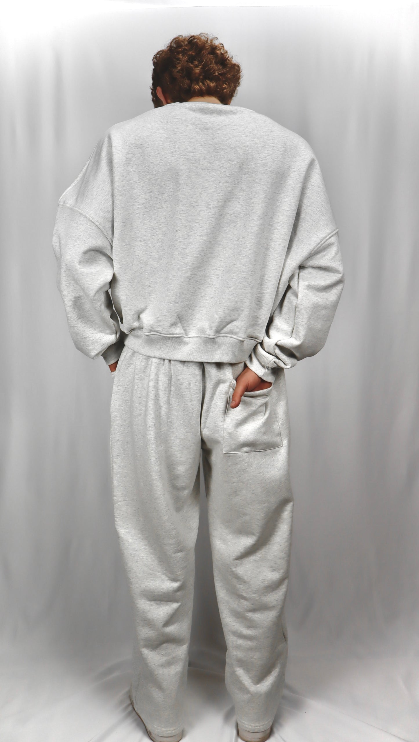 Essential Crewneck