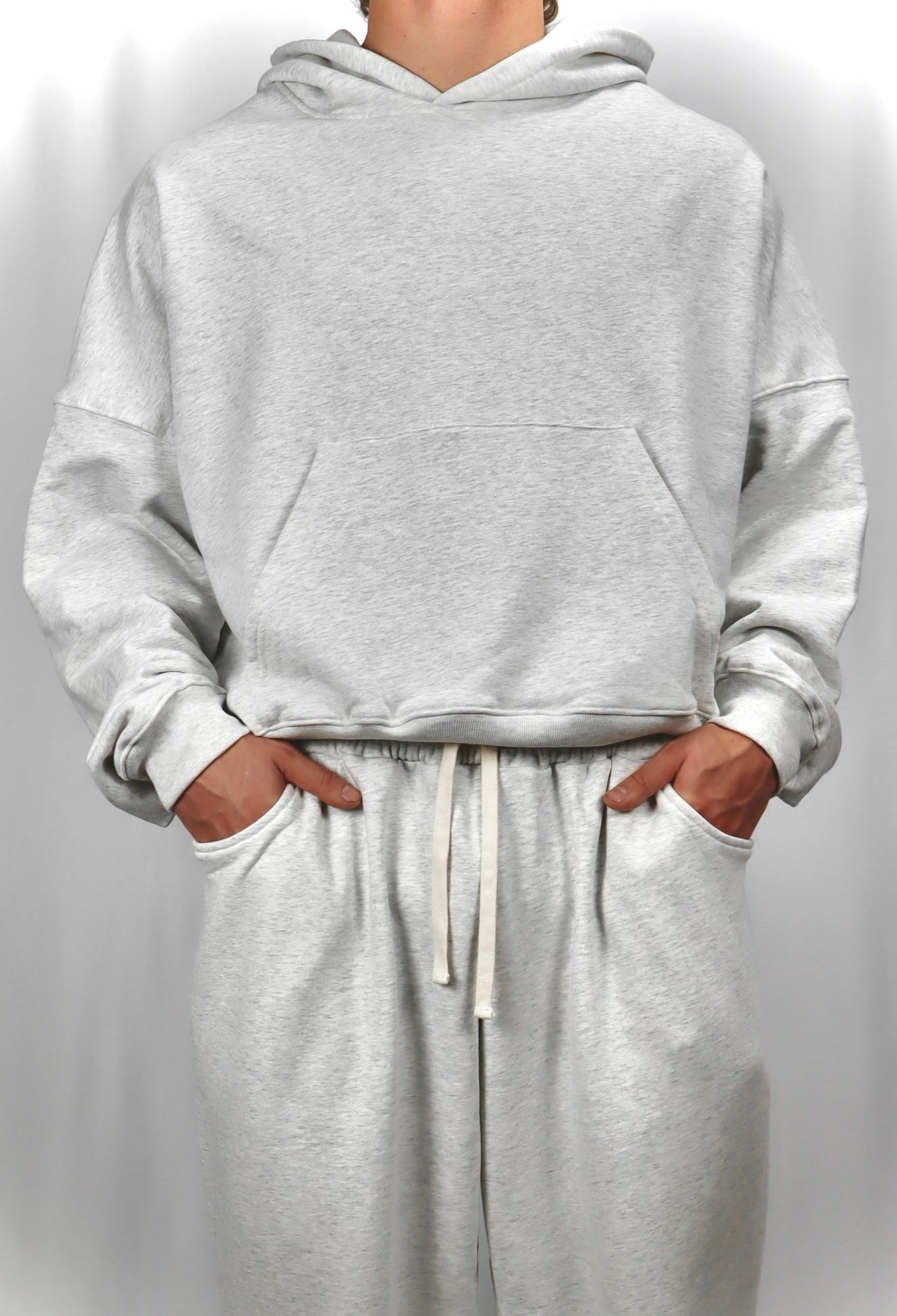Essential Hoodie