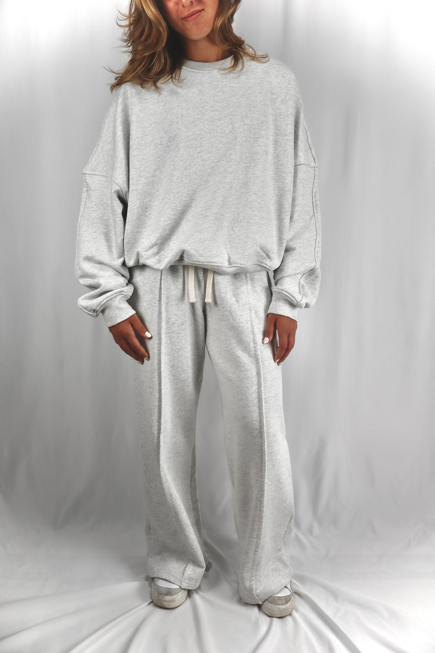 Essential Crewneck