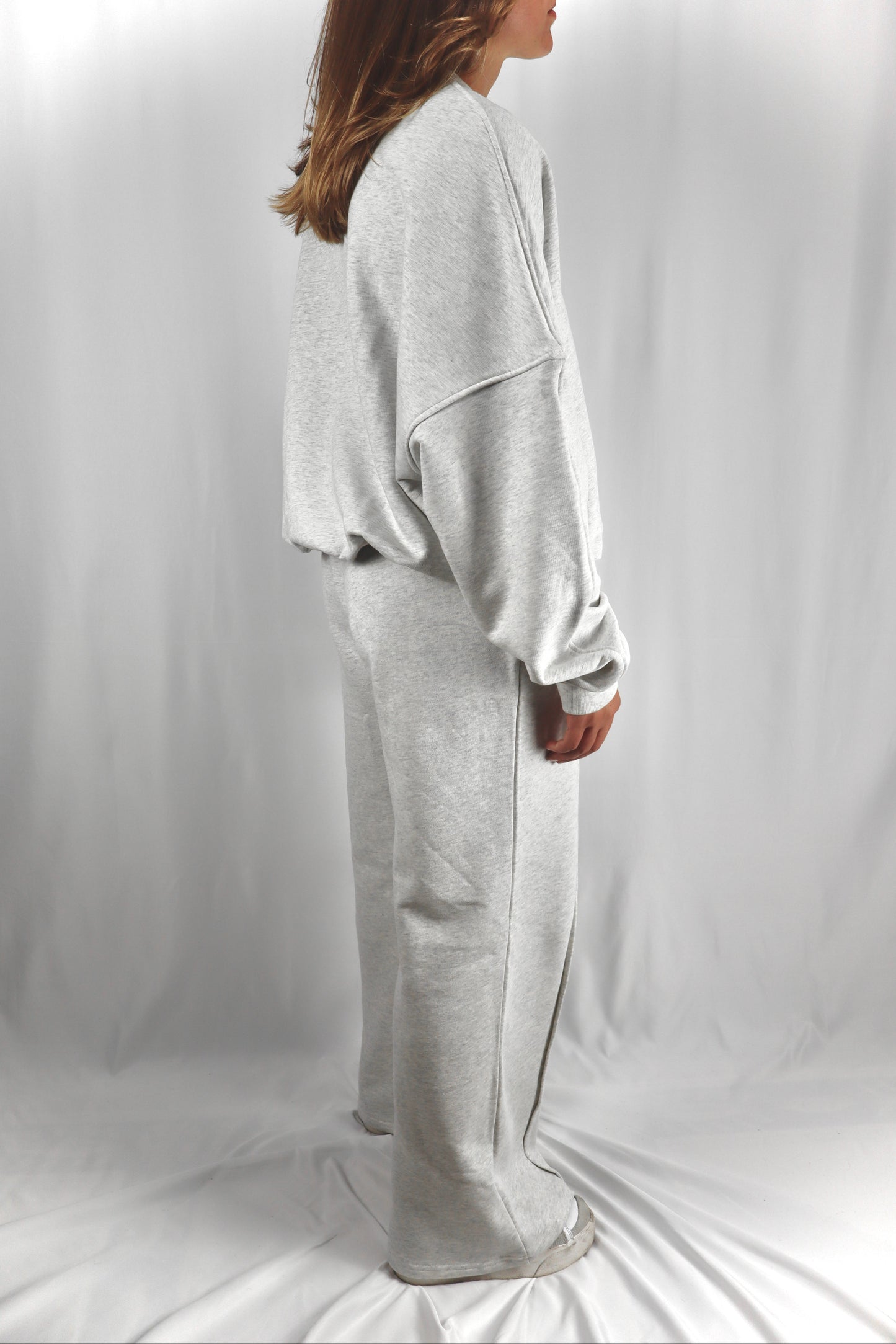 Essential Crewneck