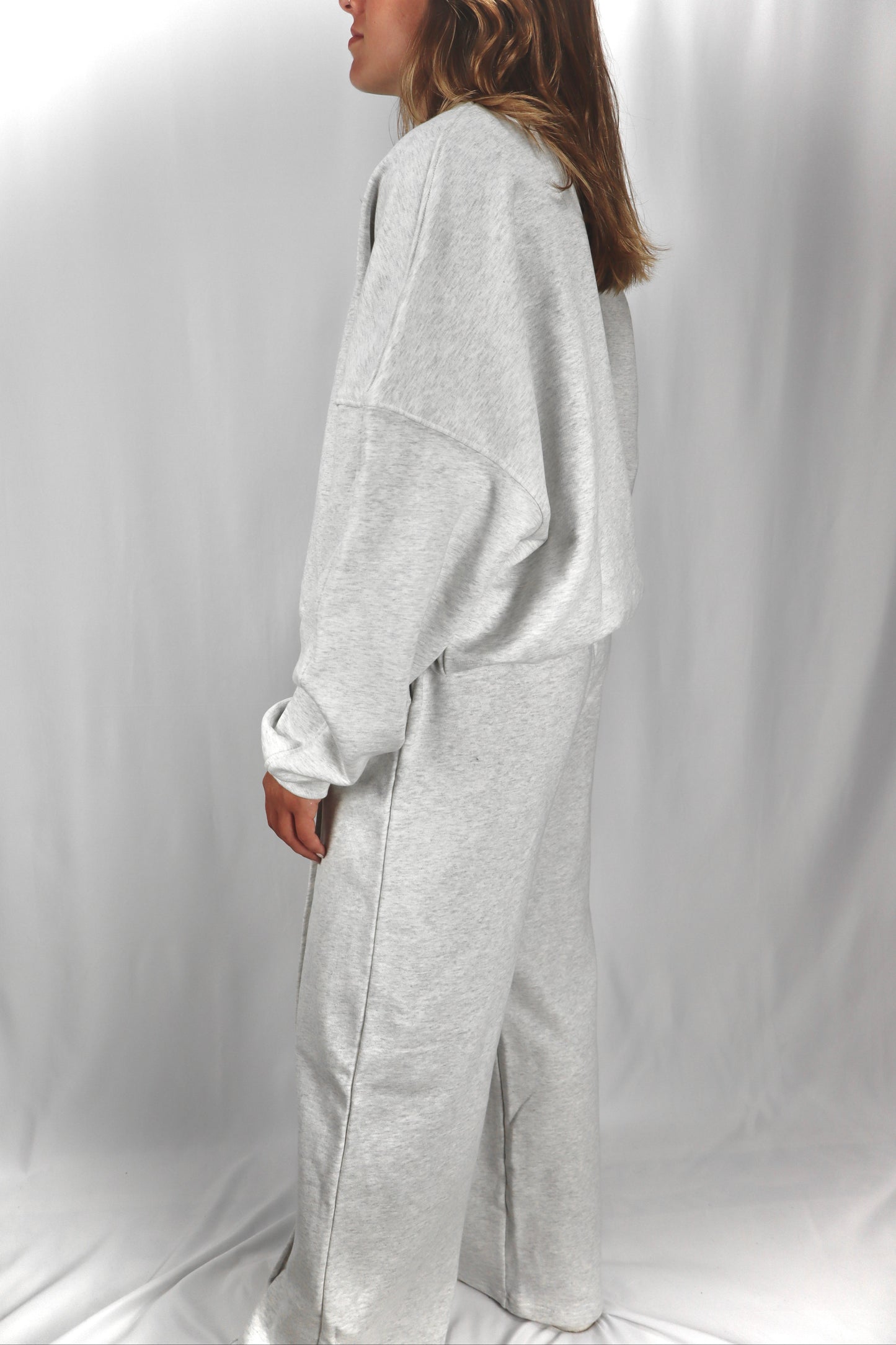 Essential Crewneck