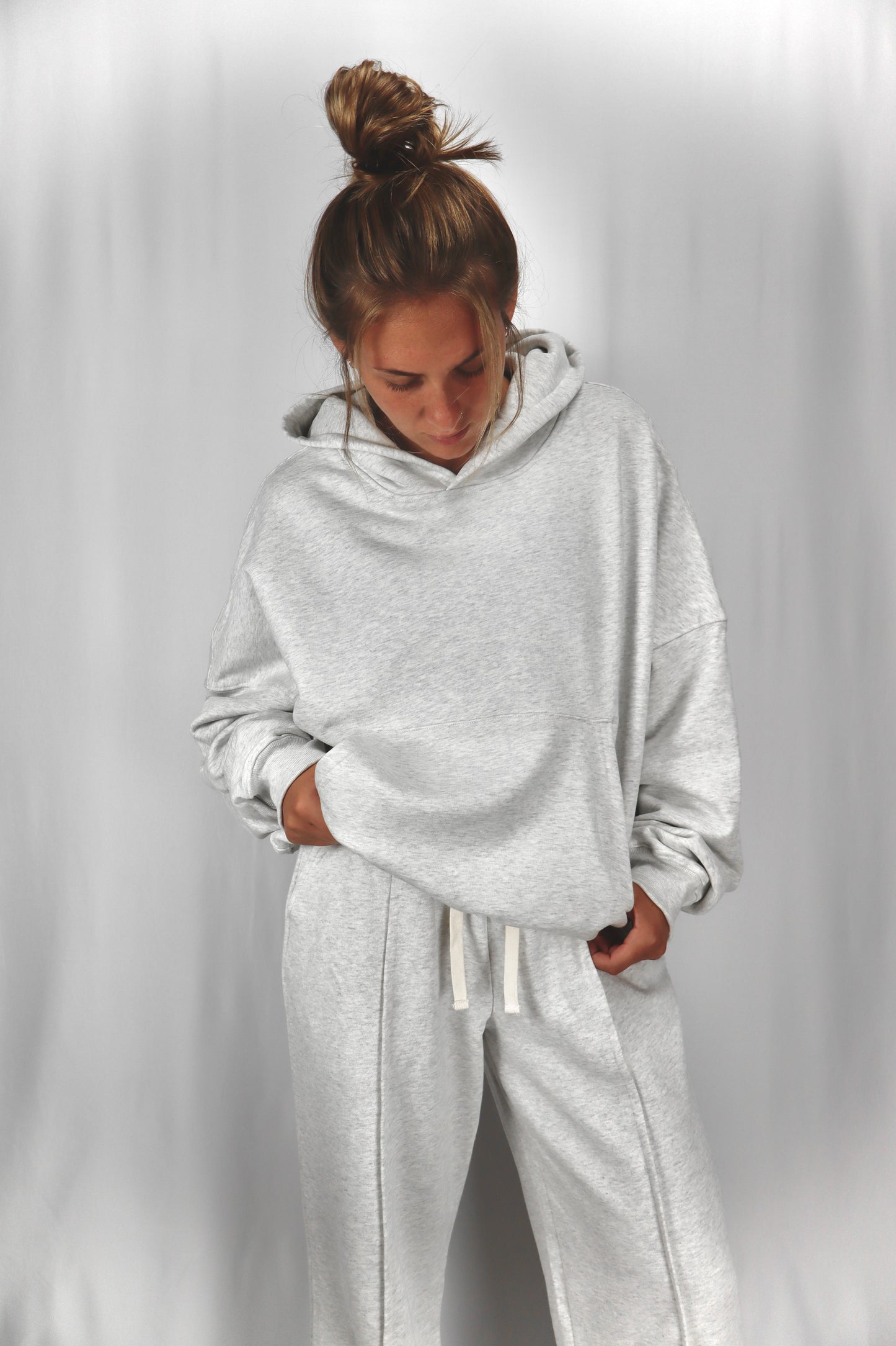 Essential Hoodie