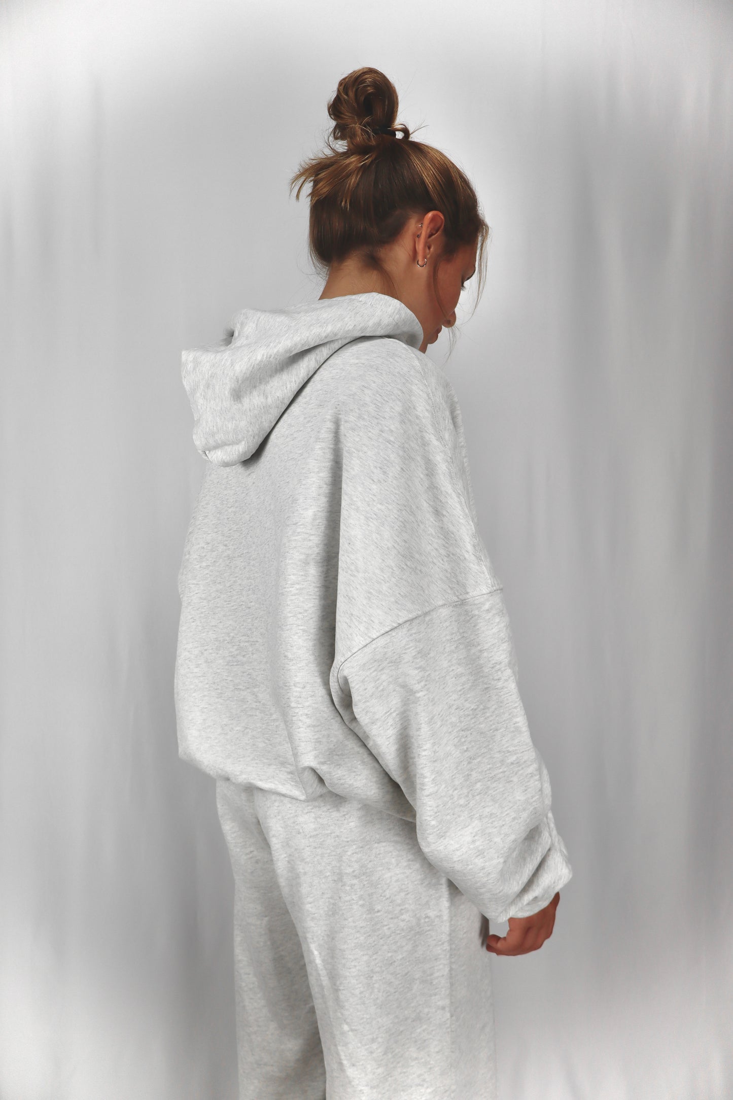 Essential Hoodie
