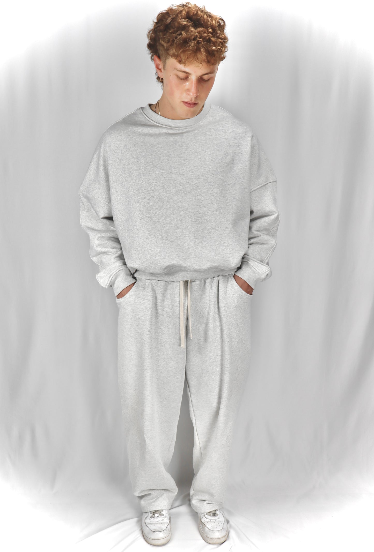 Essential Crewneck