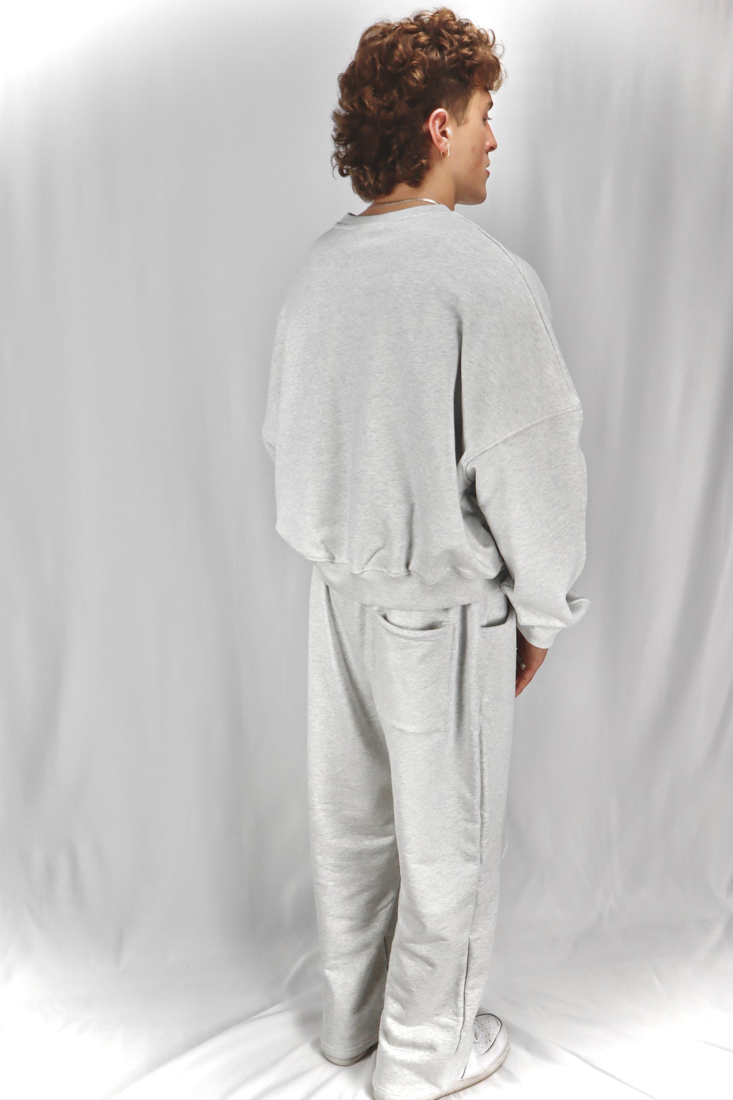 Essential Crewneck