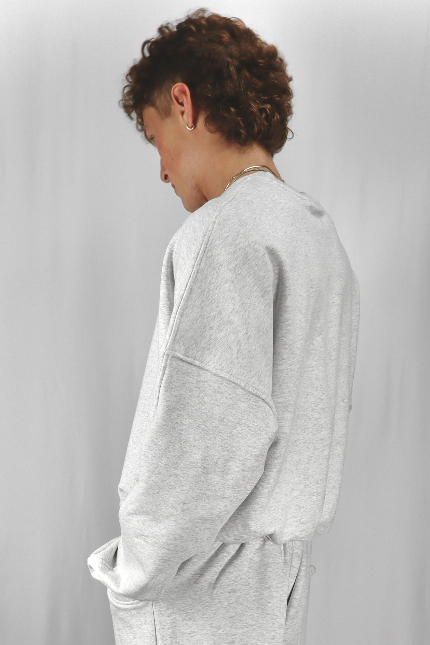 Essential Crewneck