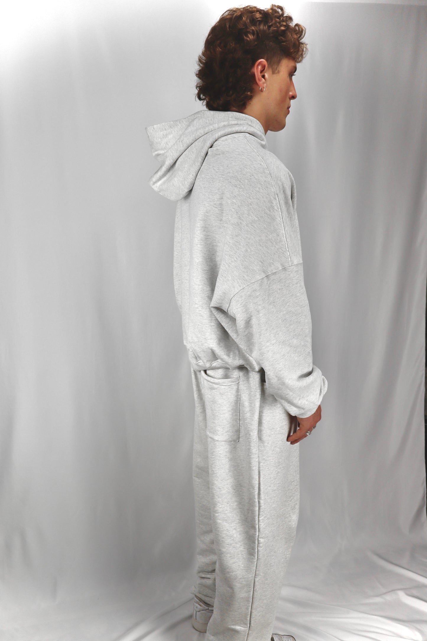Essential Hoodie