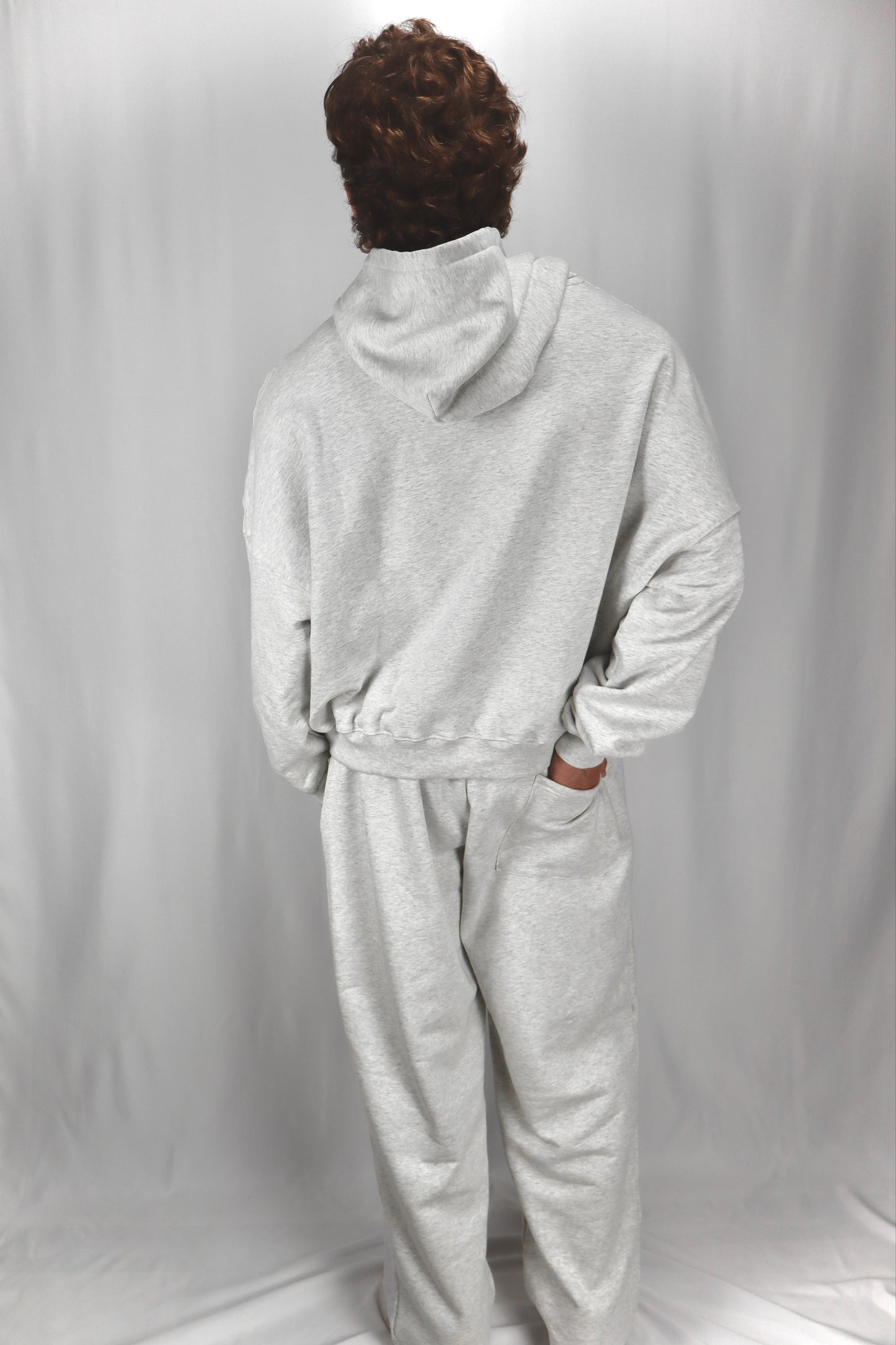 Essential Hoodie