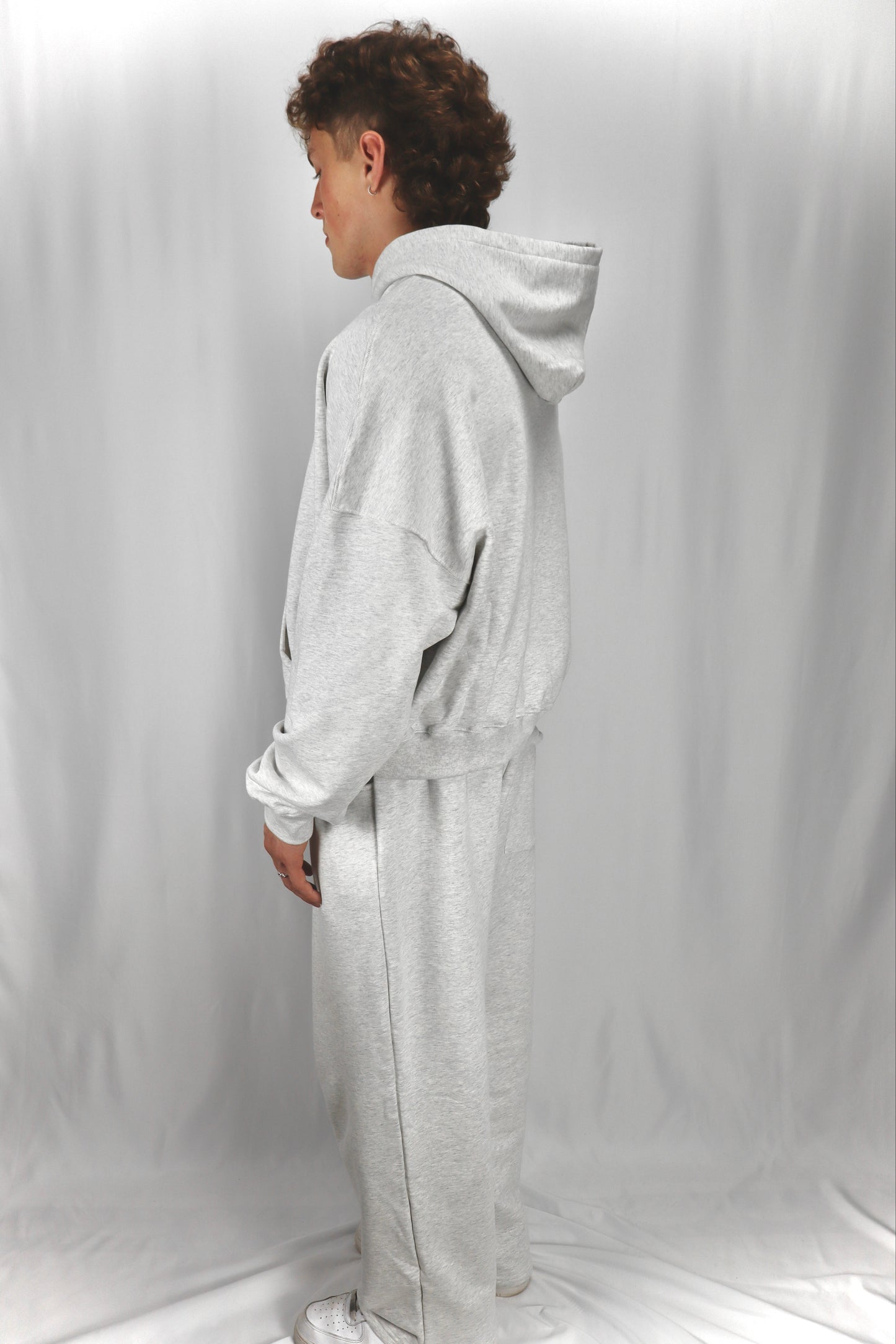Essential Hoodie