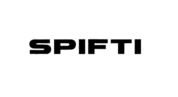 Spifti Clothing
