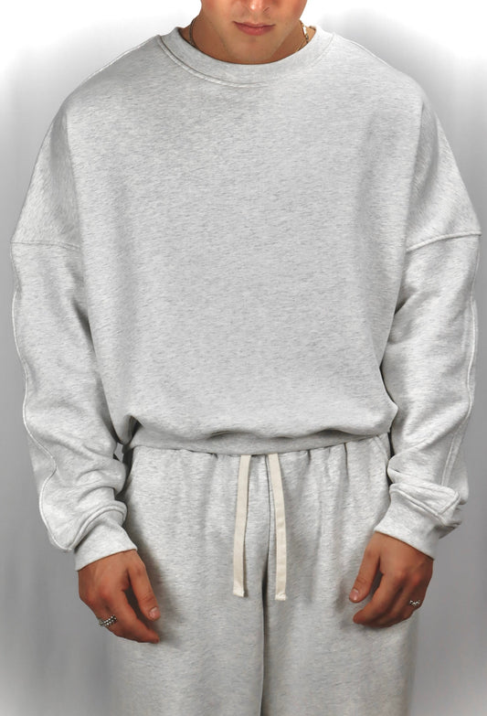 Essential Crewneck