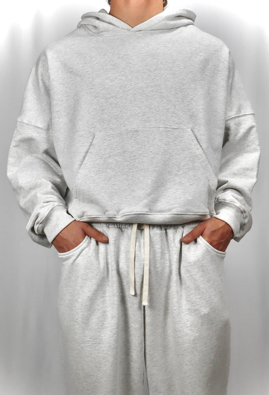 Essential Hoodie