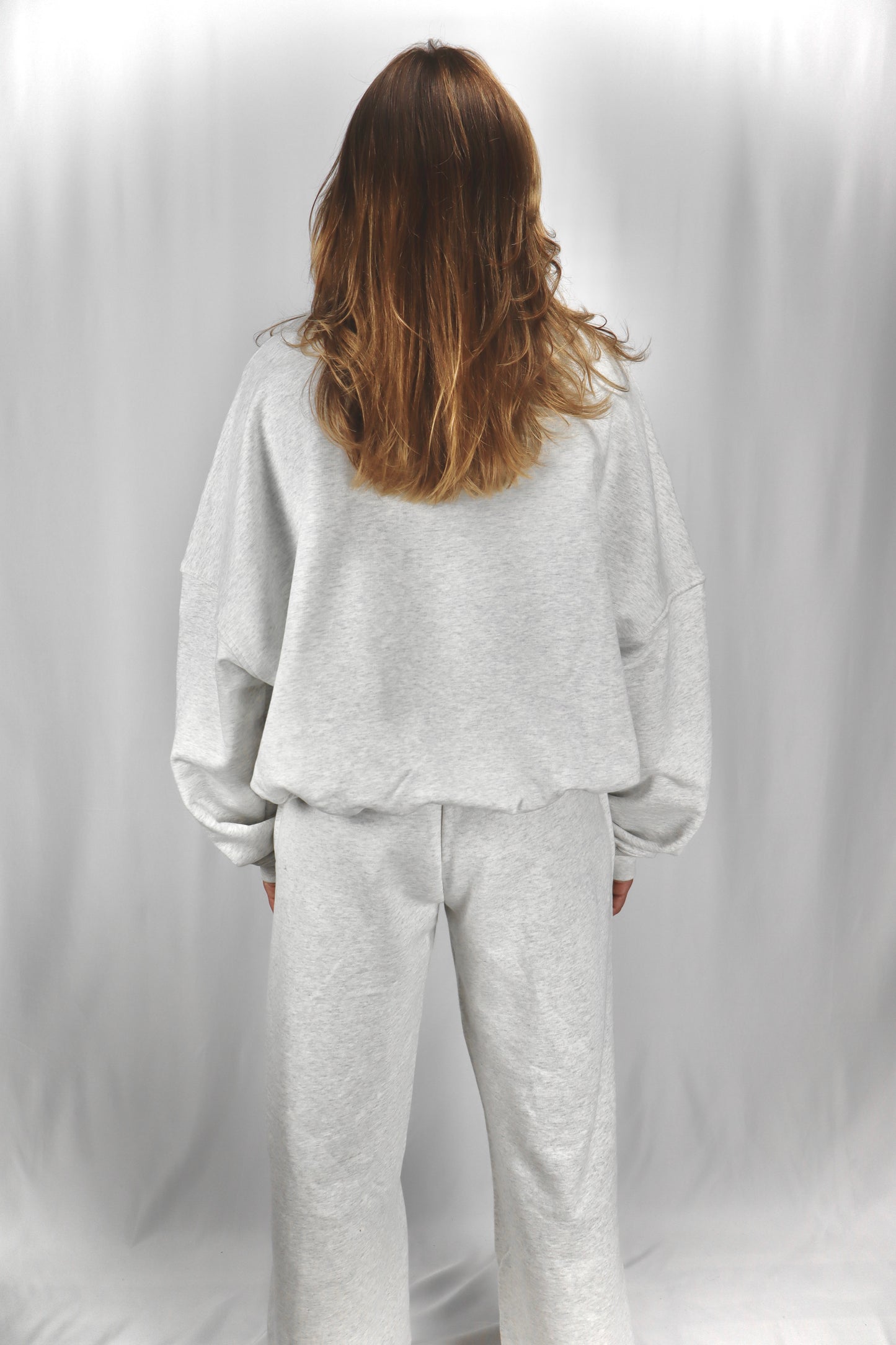 Essential Crewneck