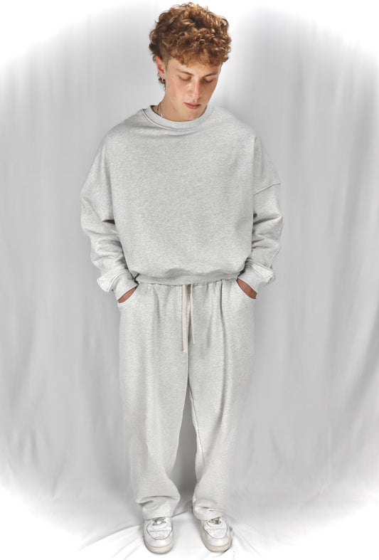 Essential Crewneck